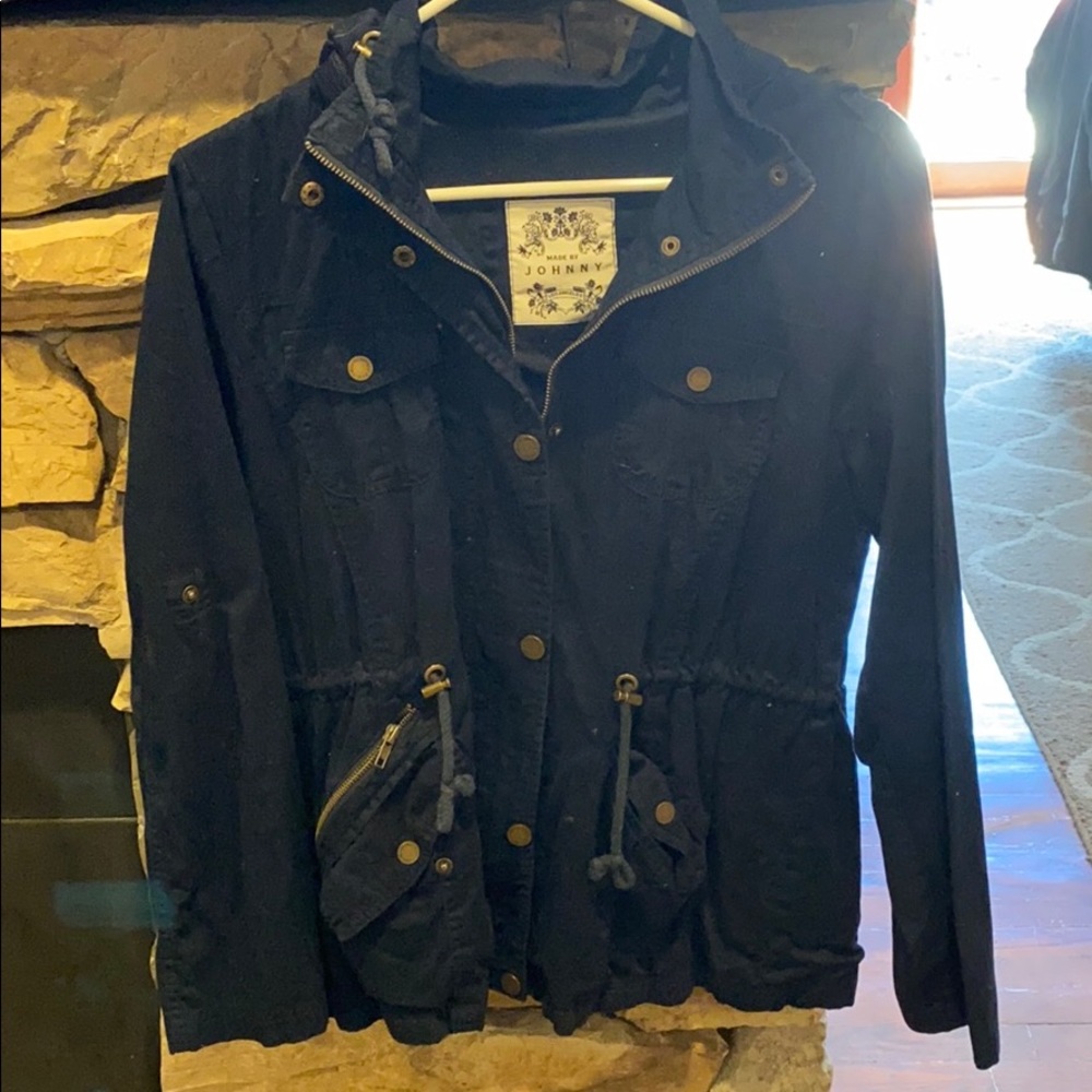 Jacket